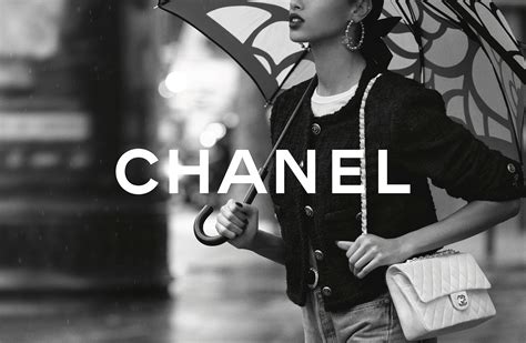 chanel new campaign|chanel brand identity.